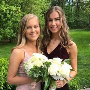 Meet your Posher, Jamie